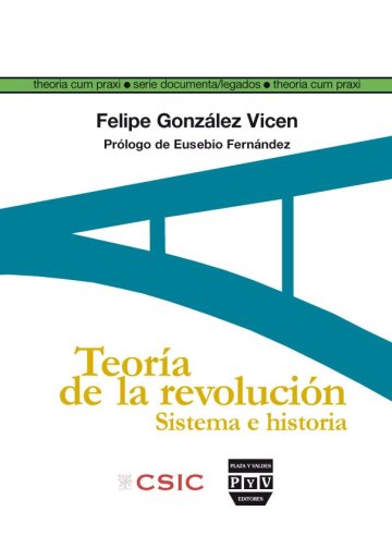 TEORIA DE LA REVOLUCION