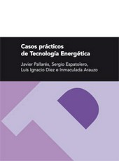 CASOS PRACTICOS DE TECNOLOGIA ENERGETICA