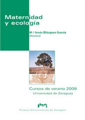 MATERNIDAD Y ECOLOGIA