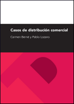 CASOS DE DISTRIBUCION COMERCIAL