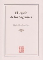 EL LEGADO DE LOS ARGENSOLA