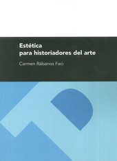 ESTETICA PARA HISTORIADORES DE ARTE