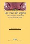 VOCES DEL ESPEJO LAS