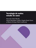 TÉCNOLOGIA DE SUELOS: ESTUDIO DE CASOS