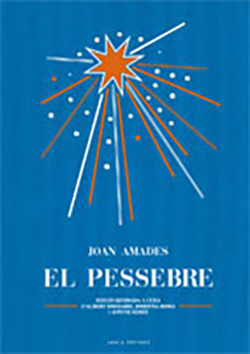 EL PESEBRE (FACSIMIL)