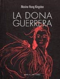 LA DONA GUERRERA