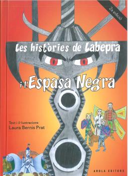 LES HIST?RIES DE LABEPRA I L’ESPASA NEGRA