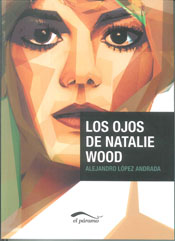 OJOS DE NATALIE WOOD LOS