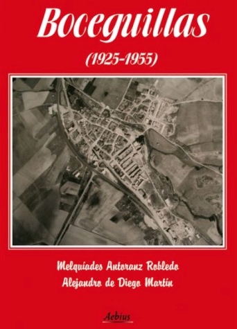 BOCEGUILLAS (1925-1955)