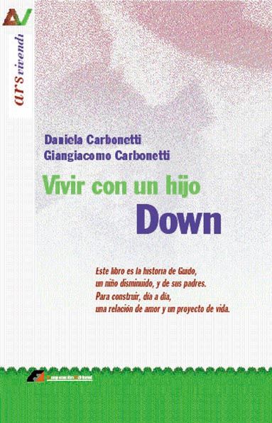 VIVIR CON UN HIJO DOWN