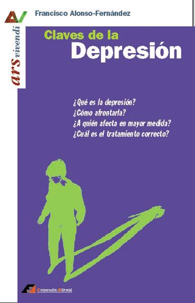 CLAVES DE LA DEPRESIÓN