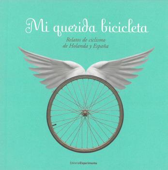 MI QUERIDA BICICLETA