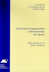 DECISIONES EMPRESARIALES Y HERRAMIENTAS DE APOYO