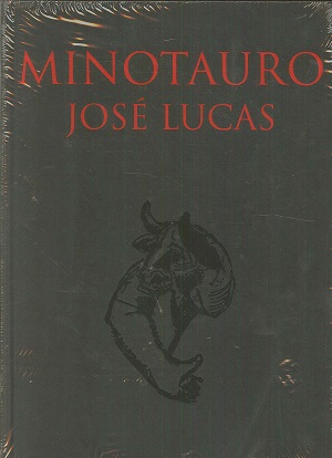 MINOTAURO JOSE LUCAS