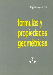 FORMULAS Y PROPIEDADES GEOMETRICAS