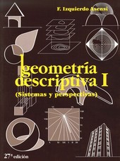 GEOMETRIA DESCRIPTIVA I