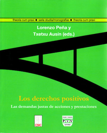 DERECHOS POSITIVOS LOS