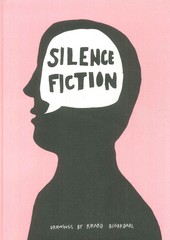 SILENCE FICTION