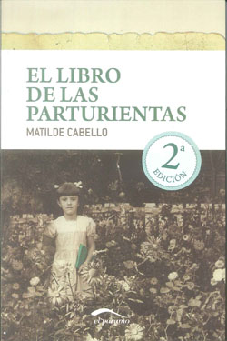 LIBRO DE LAS PARTURIENTAS EL