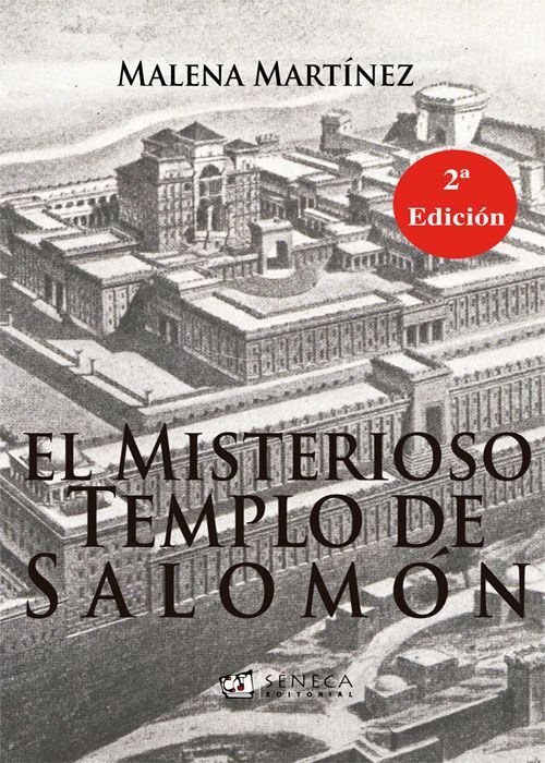 EL MISTERIOSO TEMPLO DE SALOMÓN