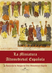 MINIATURA ALTOMEDIEVAL ESPAÑOLA LA