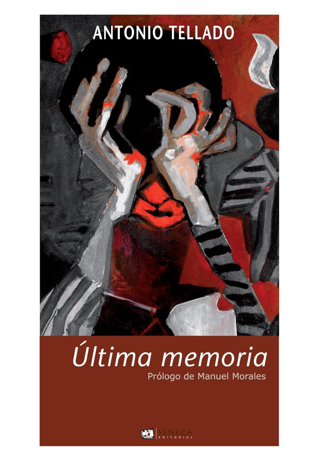 ÚLTIMA MEMORIA