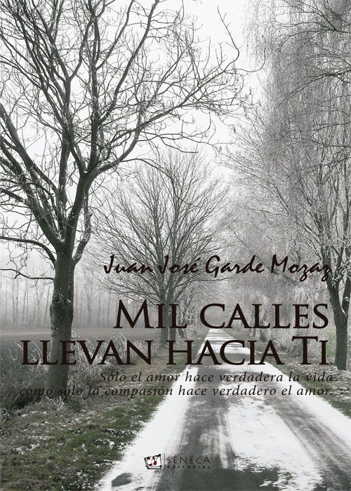 MIL CALLES LLEVAN HACIA TI