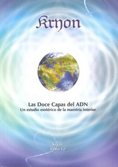 DOCE CAPAS DEL ADN LAS