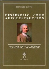 DESARROLLO COMO AUTODESTRUCCION