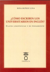 COMO ESCRIBEN LOS UNIVERSITARIOS EN INGLES