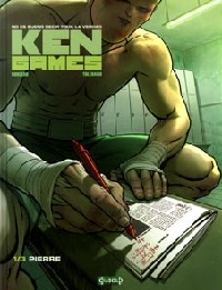 KEN GAMES I: PIERRE