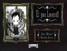 EL JOVE LOVECRAFT 01 (CATALAN)