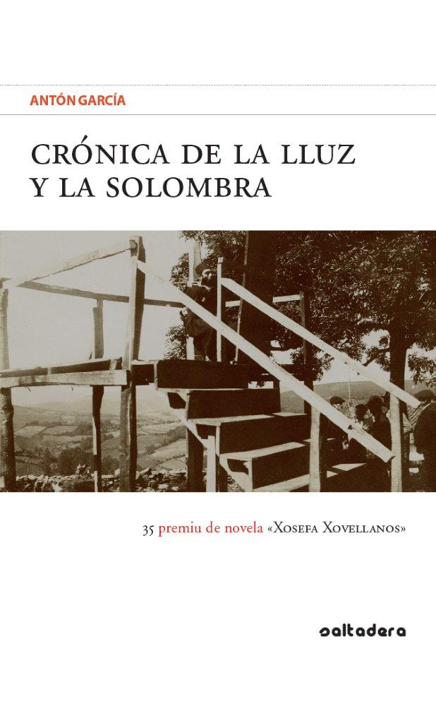 CRÓNICA DE LA LLUZ Y LA SOLOMBRA