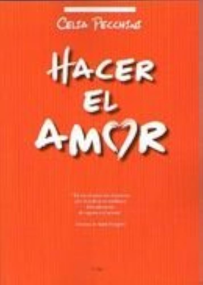 HACER EL AMOR