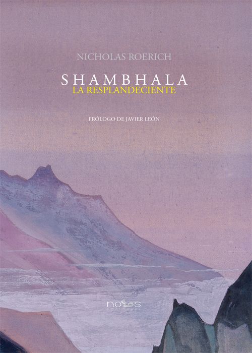 SHAMBHALA, LA RESPLANDECIENTE