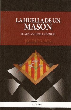 LA HUELLA DE UN MASÓN