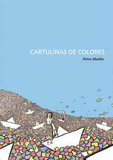 CARTULINAS DE COLORES