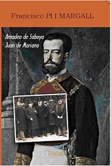 AMADEO DE SABOYA  JUAN DE MARIANA