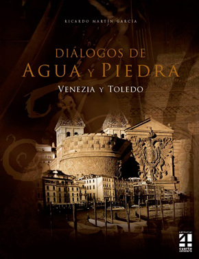 DIÁLOGO DE AGUA Y PIEDRA