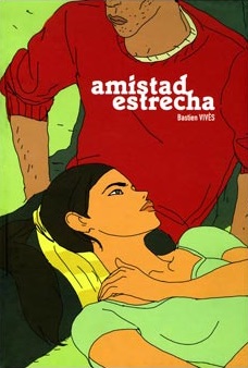 AMISTAD ESTRECHA