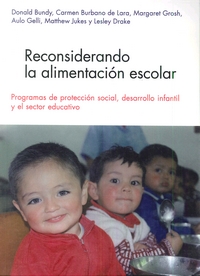 RECONSIDERANDO LA ALIMENTACION ESCOLAR