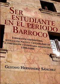 SER ESTUDIANTE EN EL PERÍODO BARROCO