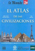 EL ATLAS DE LAS CIVILIZACIONES