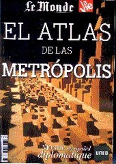 ATLAS DE LAS METROPOLIS EL