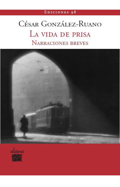 LA VIDA DE PRISA
