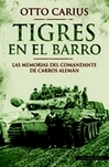 TIGRES EN EL BARRO