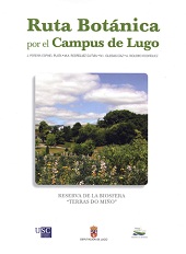 RUTA BOTANICA POR EL CAMPUS DE LUGO