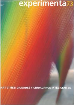 EXPERIMENTA 73: SMART CITIES: CIUDADES Y CIUDAD...