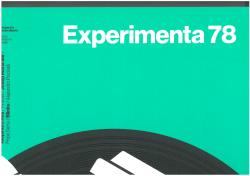 EXPERIMENTA 78: DISEÑO EMOCIONAL VISCERAL, COND...