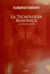 LA TECNOLOGÍA MASÓNICA